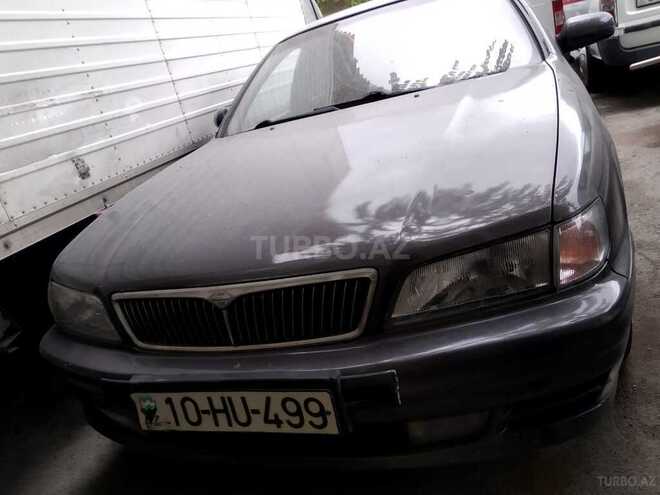 Nissan Maxima 1997, 303,000 km - 3.0 l - Bakı