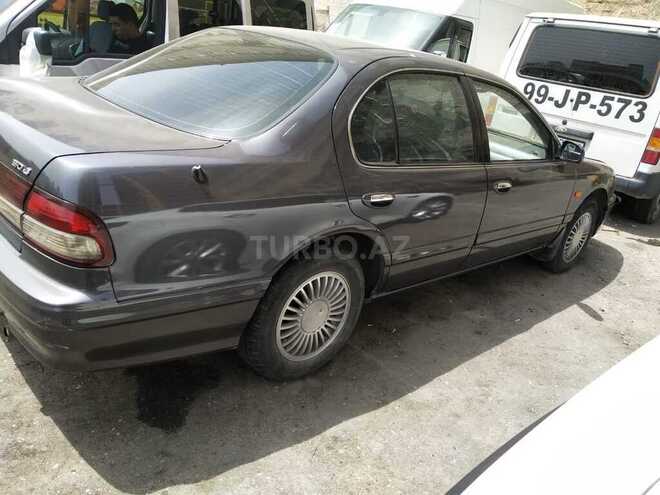 Nissan Maxima 1997, 303,000 km - 3.0 l - Bakı