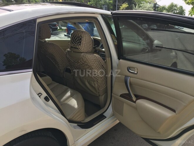Nissan Teana 2008, 292,000 km - 3.5 л - Bakı