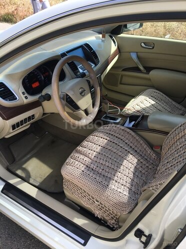 Nissan Teana 2008, 292,000 km - 3.5 л - Bakı