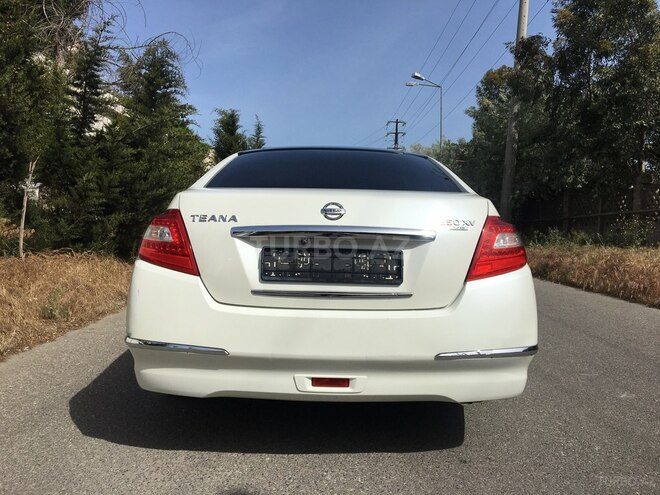 Nissan Teana 2008, 292,000 km - 3.5 л - Bakı