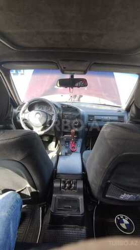 BMW 318 1994, 350,000 km - 1.8 l - Bakı