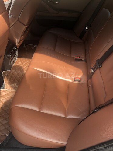 BMW 535 2010, 226,000 km - 3.0 l - Bakı