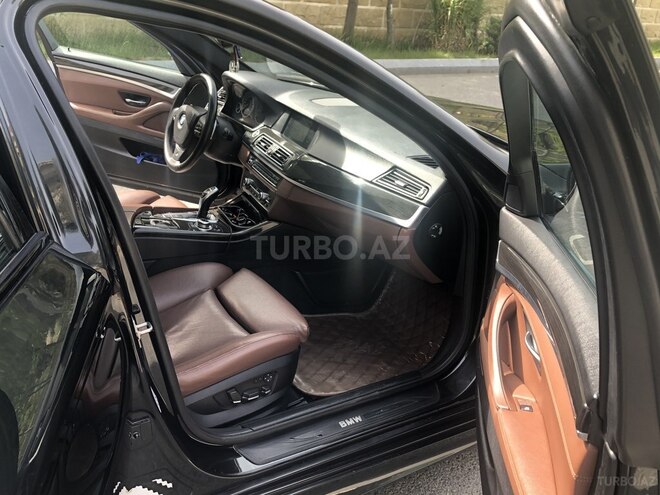 BMW 535 2010, 226,000 km - 3.0 l - Bakı