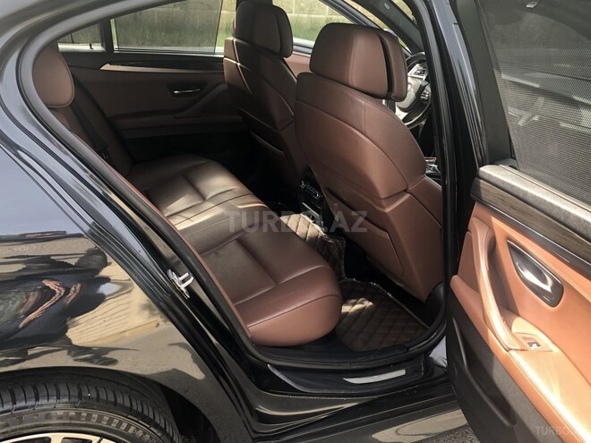 BMW 535 2010, 226,000 km - 3.0 l - Bakı