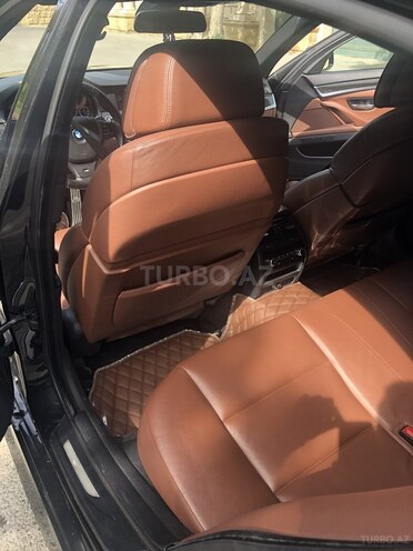 BMW 535 2010, 226,000 km - 3.0 l - Bakı