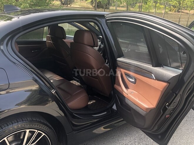 BMW 535 2010, 226,000 km - 3.0 l - Bakı