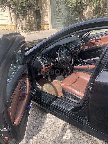 BMW 535 2010, 226,000 km - 3.0 l - Bakı