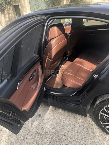 BMW 535 2010, 226,000 km - 3.0 l - Bakı