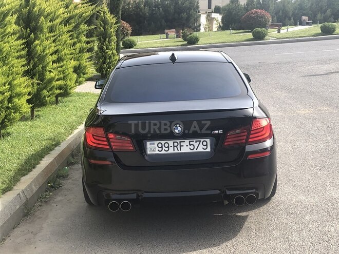 BMW 535 2010, 226,000 km - 3.0 l - Bakı