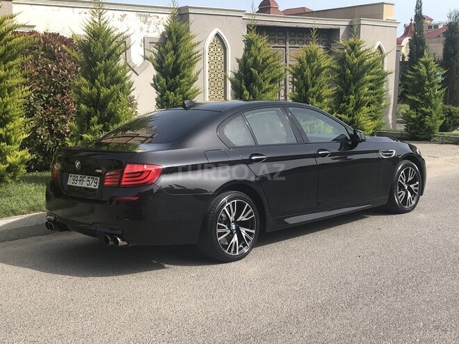BMW 535 2010, 226,000 km - 3.0 l - Bakı