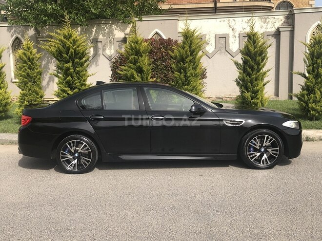 BMW 535 2010, 226,000 km - 3.0 l - Bakı