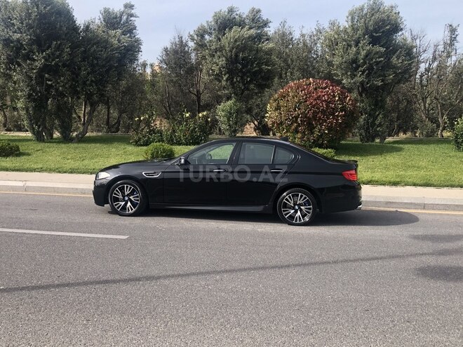 BMW 535 2010, 226,000 km - 3.0 l - Bakı