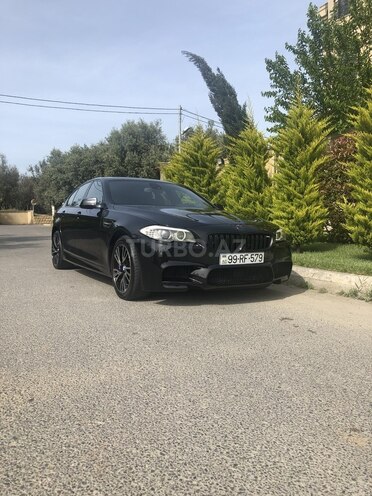 BMW 535 2010, 226,000 km - 3.0 l - Bakı