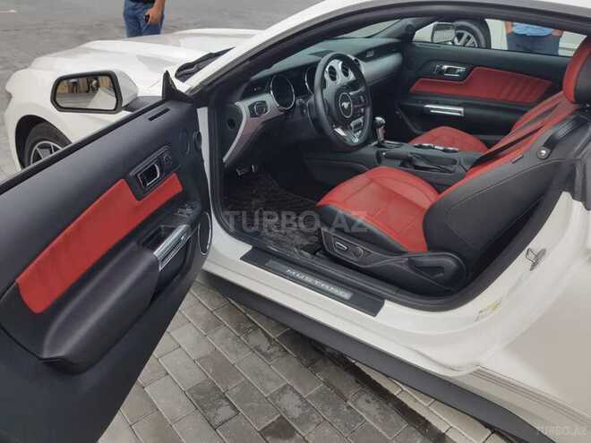 Ford Mustang 2017, 16,000 km - 2.3 l - Bakı