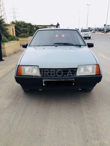 LADA (VAZ) 21099 2003, 167,000 km - 1.6 l - Gəncə