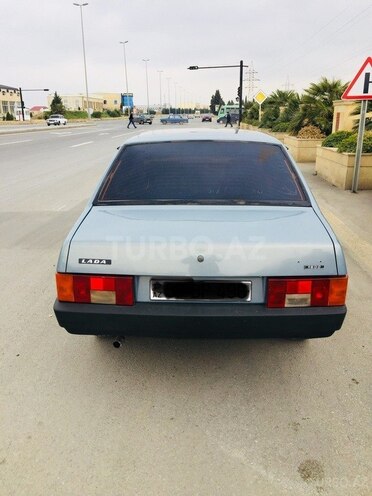 LADA (VAZ) 21099 2003, 167,000 km - 1.6 l - Gəncə