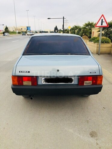 LADA (VAZ) 21099 2003, 167,000 km - 1.6 l - Gəncə