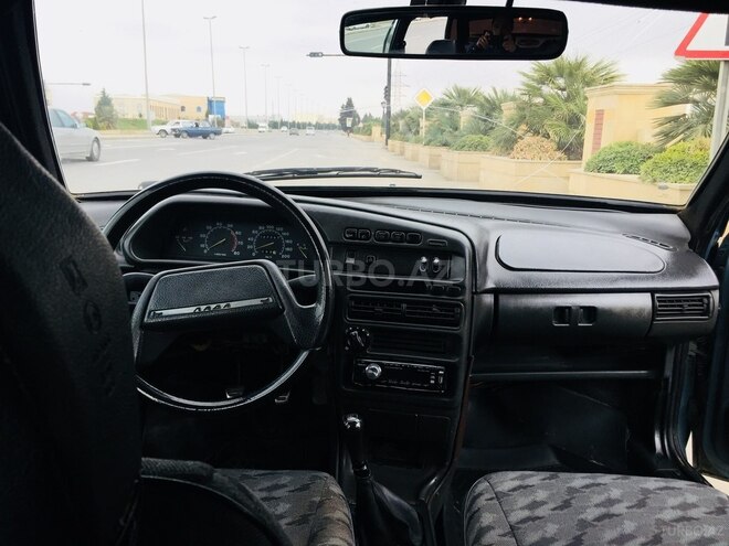 LADA (VAZ) 21099 2003, 167,000 km - 1.6 l - Gəncə