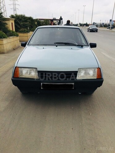 LADA (VAZ) 21099 2003, 167,000 km - 1.6 l - Gəncə