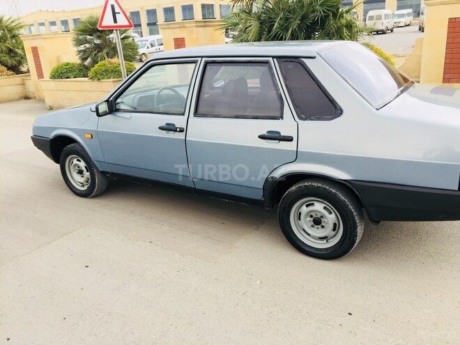 LADA (VAZ) 21099 2003, 167,000 km - 1.6 l - Gəncə