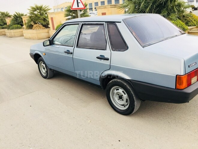 LADA (VAZ) 21099 2003, 167,000 km - 1.6 l - Gəncə