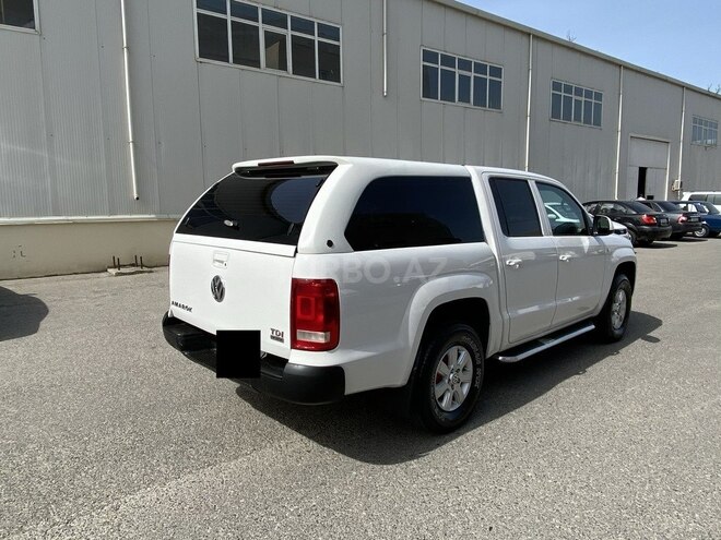 Volkswagen Amarok 2013, 300,000 km - 2.0 л - Bakı
