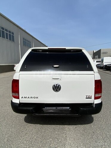 Volkswagen Amarok 2013, 300,000 km - 2.0 л - Bakı