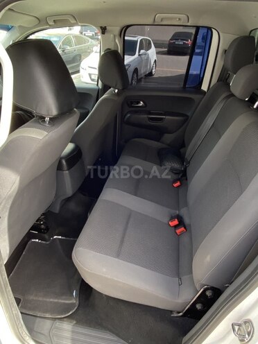 Volkswagen Amarok 2013, 300,000 km - 2.0 л - Bakı