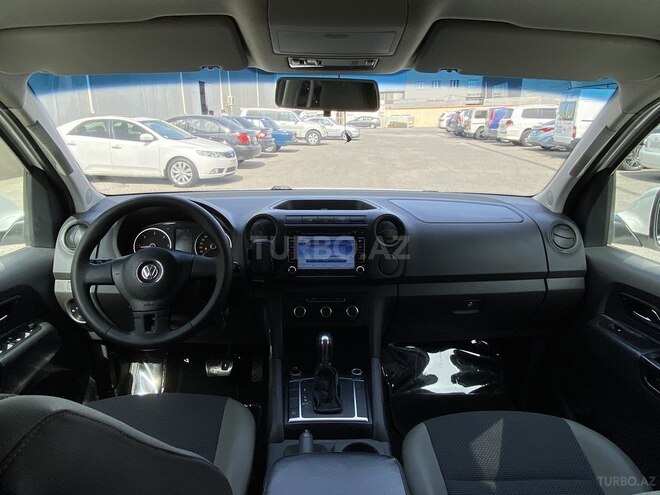 Volkswagen Amarok 2013, 300,000 km - 2.0 л - Bakı