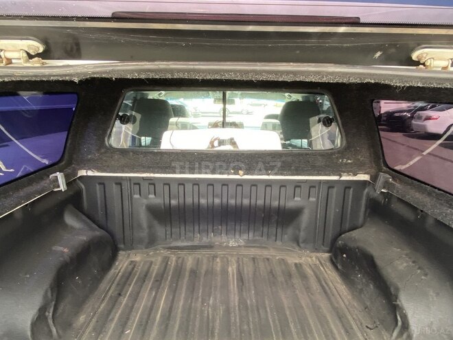 Volkswagen Amarok 2013, 300,000 km - 2.0 л - Bakı