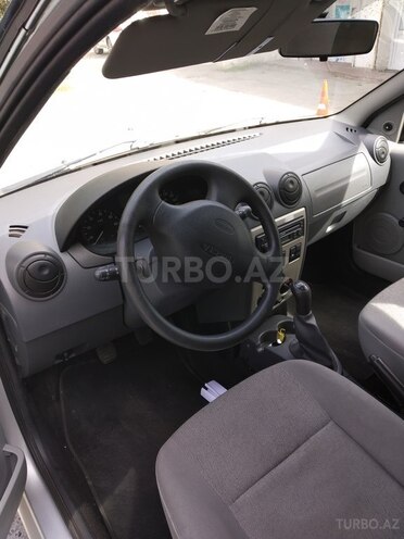 Dacia Logan 2008, 170,200 km - 1.5 л - Bakı