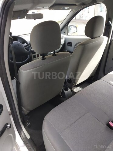Dacia Logan 2008, 170,200 km - 1.5 л - Bakı