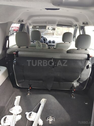Dacia Logan 2008, 170,200 km - 1.5 л - Bakı