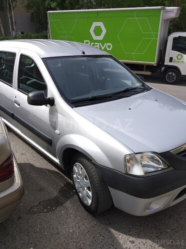 Dacia Logan 2008, 170,200 km - 1.5 л - Bakı