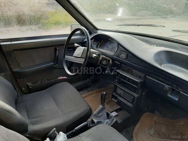 LADA (VAZ) 2109 1992, 252,565 km - 1.5 l - Bakı
