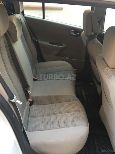 Renault Megane 2007, 111,765 km - 1.6 l - Bakı