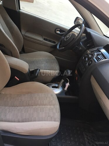 Renault Megane 2007, 111,765 km - 1.6 l - Bakı