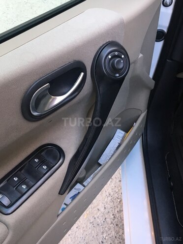 Renault Megane 2007, 111,765 km - 1.6 l - Bakı