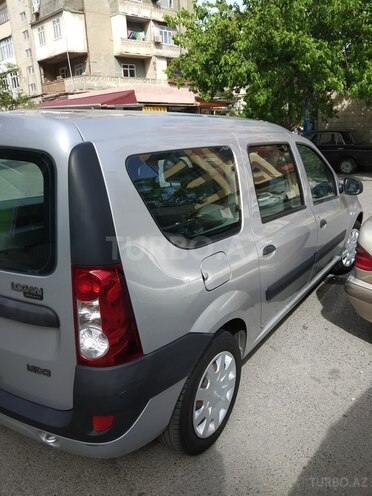Dacia Logan 2008, 170,200 km - 1.5 л - Bakı
