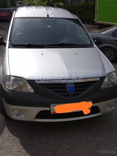 Dacia Logan 2008, 170,200 km - 1.5 л - Bakı
