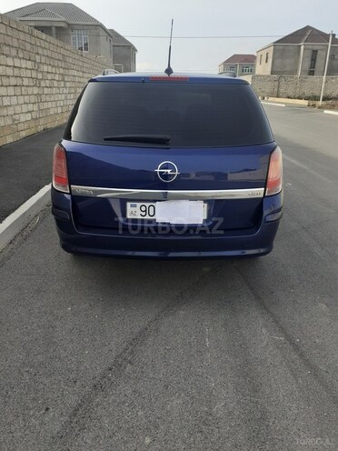 Opel Astra 2006, 300,000 km - 1.3 l - Bakı