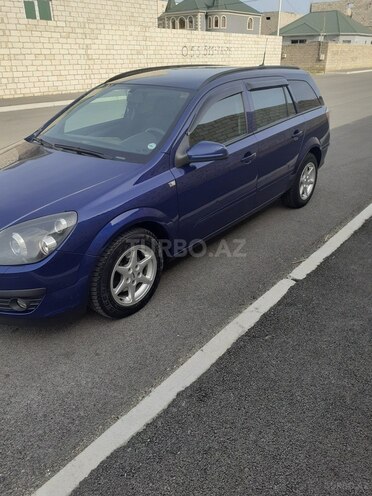 Opel Astra 2006, 300,000 km - 1.3 l - Bakı