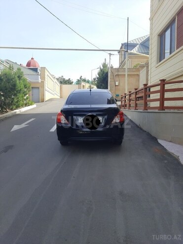 Nissan Sunny 2018, 64,000 km - 1.5 l - Bakı