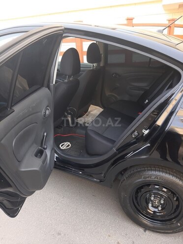 Nissan Sunny 2018, 64,000 km - 1.5 l - Bakı