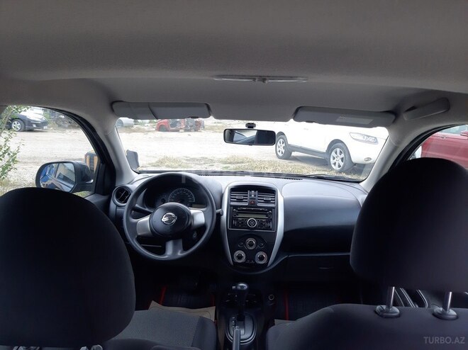 Nissan Sunny 2018, 64,000 km - 1.5 l - Bakı