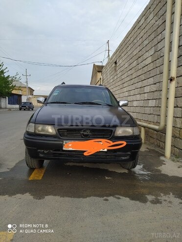 Opel Astra 1994, 288,680 km - 1.7 l - Bakı