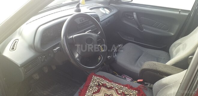 LADA (VAZ) 2115 2012, 171,360 km - 1.6 l - Yevlax