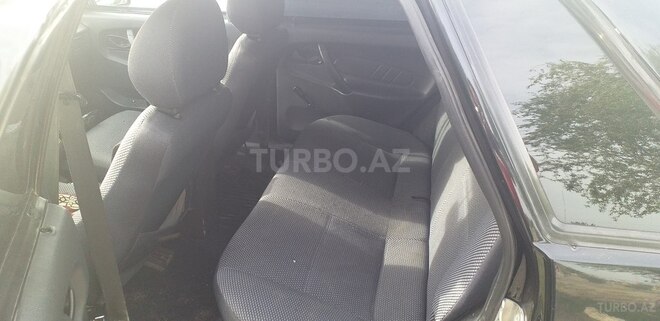 LADA (VAZ) 2115 2012, 171,360 km - 1.6 l - Yevlax