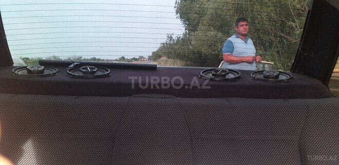 LADA (VAZ) 2115 2012, 171,360 km - 1.6 l - Yevlax